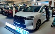 Wuling Darion PHEV