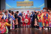 Festival Seni Kaum Marjinal Jakarta Berkarya, Sukses Jadi Ajang Tampil Disabilitas dan Anak Jalanan