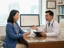 (ilustrasi) Siloam International Hospitals menghadirkan layanan second opinion di Indonesia