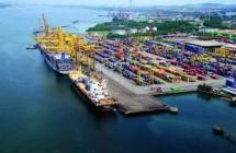 Foto (Ist) Industri Perkapalan 