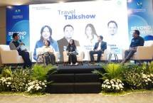 Travel Talkshow 
