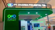 PT Dharma Polimetal Tbk (DRMA)