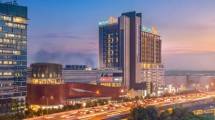 Metland Smara Hotel Bekasi
