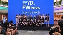 APPMI Gelar Icon Search IFW 2026, 170 Peserta Rebutkan Posisi Ikon Resmi Indonesia Fashion Week