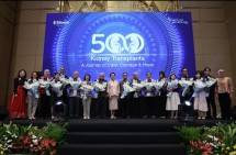 Beyond 500: Perjalanan Siloam Hospitals Asri Membangun Pusat Transplantasi Ginjal Berstandar Internasional