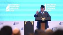 Presiden Prabowo Subianto