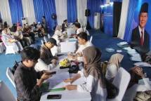  Dominasi BTN Meledak, Jauh Unggul Himbara Lain, Kuasai 57% KPR Rakyat Januari 2026