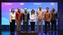 AI Alliance Ekspansi ke Indonesia, Dorong Inovasi Terbuka demi Kedaulatan Digital