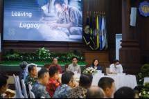 InJourney Paparkan Tiga Tantangan Utama Pariwisata Bali dalam Dialog Pemerintah