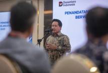 BRI Group Raih Empat Penghargaan Bergengsi dari Alpha Southeast Asia 2025