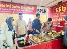 Hebatnya BPKH! Jamaah RI Nikmati Makan Penuh di Armuzna, Ekonomi Haji Mulai Dikuasai