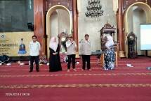PPIH Arab Saudi Hadiri Bimbingan Manasik Haji Kabupaten Bekasi 