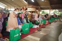 Anlene Mendorong Kesehatan Tulang dan Daya Tahan Tubuh Selama Ramadan dengan Distribusi 10.000 Anlene Habbatussauda, Inisiatif ini dilaksanakan melalui kolaborasi dengan berbagai pihak, termasuk Nahdlatul Ulama (NU) Jawa Timur dalam kegiatan NUCONOMICS Festival 2026 yang dilaksanakan di Kampung Coklat, Kabupaten Blitar pada tanggal 5-7 Februari 2026.