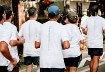 Jenius dari SMBC Indonesia kembali menjadi Co-Title Sponsor POCARI SWEAT Run 2026 di Lombok dan Bandung.