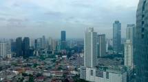 Pasar Perkantoran Asia Pasifik Tetap Resilien, Jakarta Diproyeksi Stabil