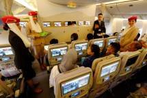 Emirates menyelenggarakan program Travel Rehearsal pertamanya di Denpasar, Indonesia.