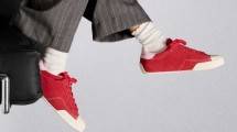 Converse Luncurkan Siluet Chuck Taylor Lo dengan Sol Paling Rendah di Indonesia