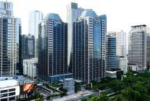 Gedung Pusat Bank Mandiri