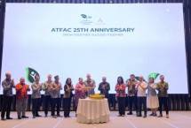 ATFAC Rayakan 25 Tahun Pemberdayaan Anak Indonesia, Accor Tegaskan Komitmen di Bidang Pendidikan