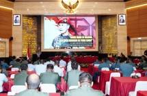 Rakor Intelijen TNI TA 2026