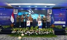 TEI 2026 Resmi Diluncurkan, Mendag Busan Bidik Transaksi USD 17,5 Miliar di ICE BSD
