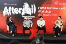 Jawab Tekanan AI dan Disrupsi, TEDxSampoerna University 2026 Ajak Gen Z Temukan Nilai Diri