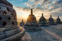 Genjot Kunjungan Wisatawan, Kemenpar Gelar Sales Mission Borobudur