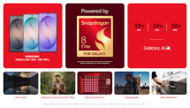 Qualcomm Rilis Snapdragon 8 Elite Gen 5 for Galaxy, Perkuat Performa Galaxy S26 Series dengan AI On-Device Tercanggih