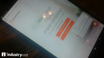 Fintech Gradana (Hariyanto/INDUSTRY.co.id)