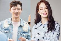 Song Ji Hyo, Park Seo Joon (Foto Ist)