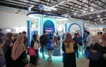 Permata Bank Syariah Jadi Official Banking Partner HijrahFest Ramadan 2026, Gaungkan Semangat &ldquo;Syariah untuk Semua&rdquo;