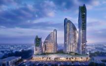 Iwan Sunito Bakal Garap Proyek &ldquo;Kota di Dalam Kota&rdquo; di Sydney Senilai Rp19 Triliun