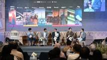 IEE Series 2026 Ekspansi Regional ke Balikpapan, Dekatkan Platform Industri ke Lokasi Proyek