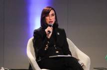 Menteri Pariwisata Republik Indonesia, Widiyanti Putri, hadir dalam UN Tourism Ministers Summit 2026 yang merupakan rangkaian ITB Berlin di CityCube Berlin, Jerman, Senin (2/3/2026).