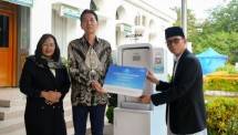 Wow di Bulan Ramadhan Umat Dibikin Kagum! Gebrakan MODENA Siapkan Air Gratis di Masjid Raya + Revolusi Bijak Tanpa Boros