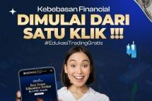 Didimax: Pusat Edukasi Forex Profesional dan Terpercaya di Indonesia