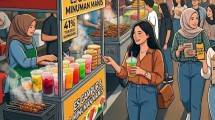 Pergeseran Makna dan Tradisi Baru Berburu Takjil di Kalangan Generasi Muda