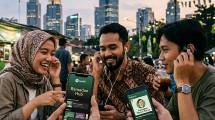Spotify Ungkap Lonjakan Streaming Musik Religi dan Pergeseran Pola Konsumsi Podcast Selama Ramadan 2026