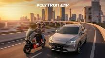 Ilustrasi Polytron