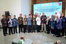 Perpusnas Salurkan 4.000 Buku untuk Sekolah Rakyat di Bandung Barat, Perkuat Literasi Generasi Menuju Indonesia Emas 2045