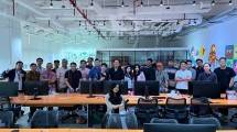 Talenta Digital Stockbit dan Bibit