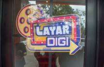 Perluas Akses Bioskop di Daerah, Layar Digi Hadirkan Micro Cinema di Minimarket