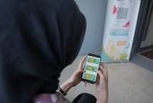 Transaksi ZISWAF BSI Naik 14% Selama Ramadan