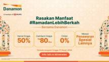 75% Orang Indonesia Boros Buka Puasa? Danamon Selamatkan Kantong Anda di Ramadan 2026