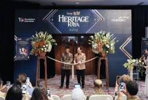 Livin' Fest Heritage Raya 2026