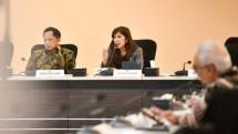 Rakor Menteri: Menkomdigi Tegaskan Penundaan Akses Anak ke Media Sosial Berisiko Tinggi