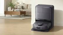 eufy Robot Vacuum Omni C28