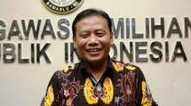 Bawaslu Tegaskan Politik Uang Kejahatan Dalam Demokrasi