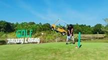 Golf Tanjung Lesung