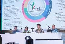 PT SMI Terbitkan Obligasi Ritel Infrastruktur dengan Target Rp300 Miliar